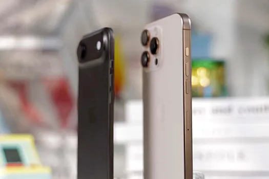 Новый iPhone 17 Air получит алюминиевый корпус и современный аккумулятор