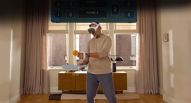 Apple начнёт продавать… контроллеры от VR-шлема PlayStation