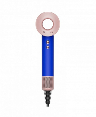Фен Dyson Supersonic HD07 Blue Blush
