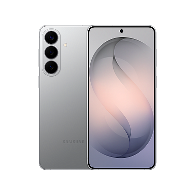 Смартфон Samsung Galaxy S26 256 ГБ серебристый