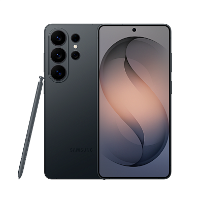 Смартфон Samsung Galaxy S26 Ultra 256 ГБ черный