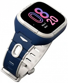 Детские часы Xiaomi Mibro с GPS
