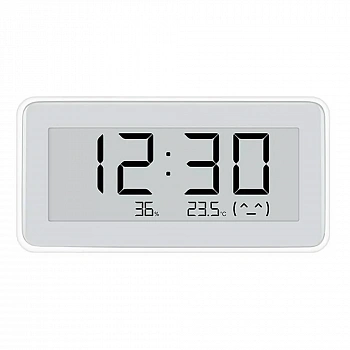 Часы с датчиком влажности Xiaomi