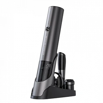 Винный набор Circle Joy The Future Sommelier rechargeable TFS-003