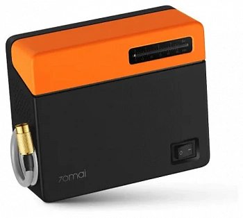 Компрессор Xiaomi 70mai Midrive